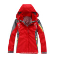 Windproof Waterproof Padded Women′s Winter Jacket with Many Colors
